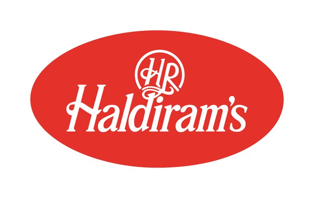 Haldiram's — Aadishakti client